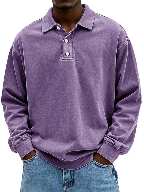 DARIO | Camisa de Verano Ligera - vittoria stile