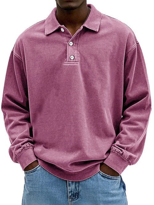 DARIO | Camisa de Verano Ligera - vittoria stile