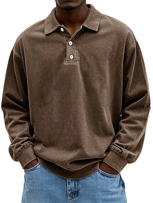DARIO | Camisa de Verano Ligera - vittoria stile