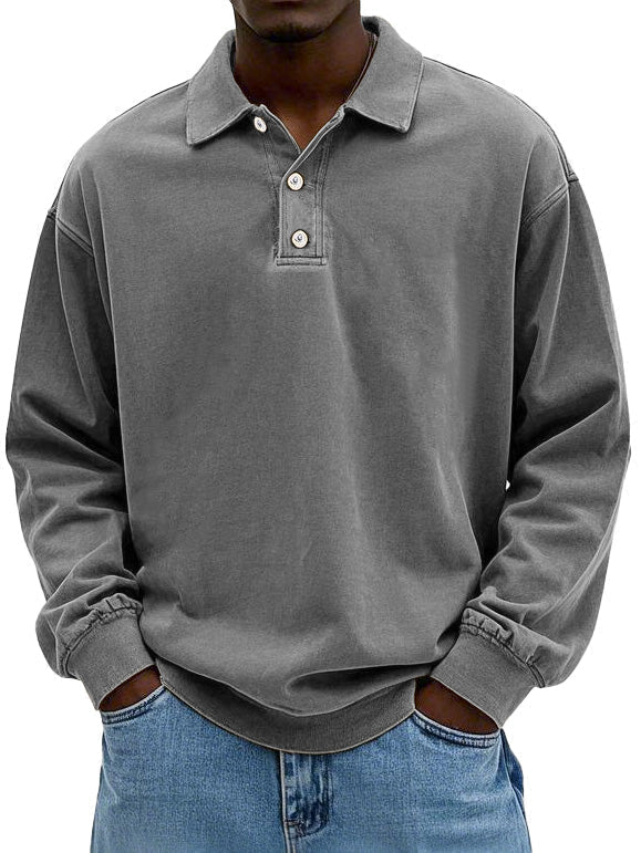 DARIO | Camisa de Verano Ligera - vittoria stile
