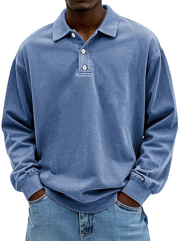 DARIO | Camisa de Verano Ligera - vittoria stile