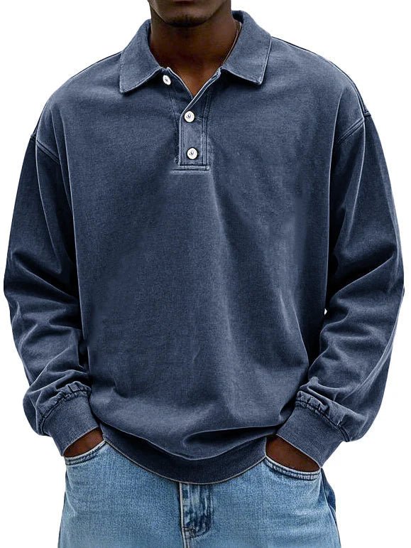 DARIO | Camisa de Verano Ligera - vittoria stile