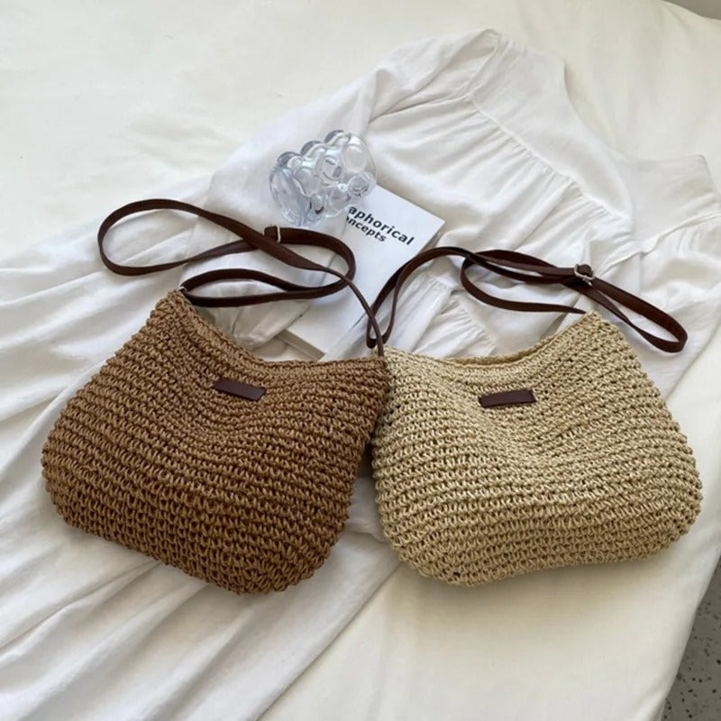 LIVIA™|Borsa a Tracolla Estiva(1+1)
