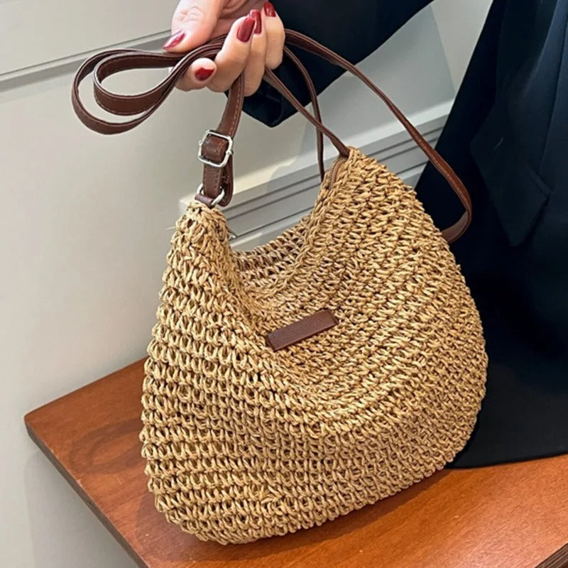 LIVIA™|Borsa a Tracolla Estiva(1+1)