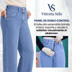 Jeans Control de Abdomen