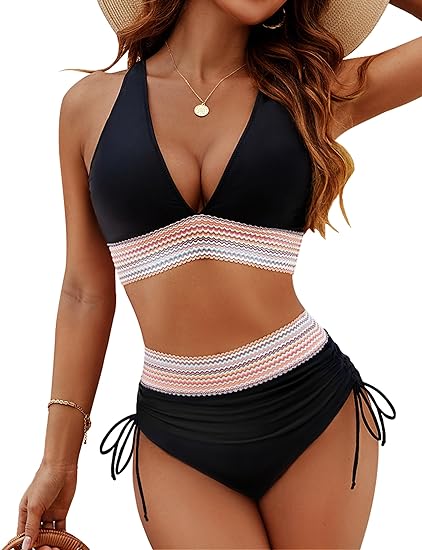 Elara | Tu bikini que te da confianza para ocultar la barriga - vittoria stile