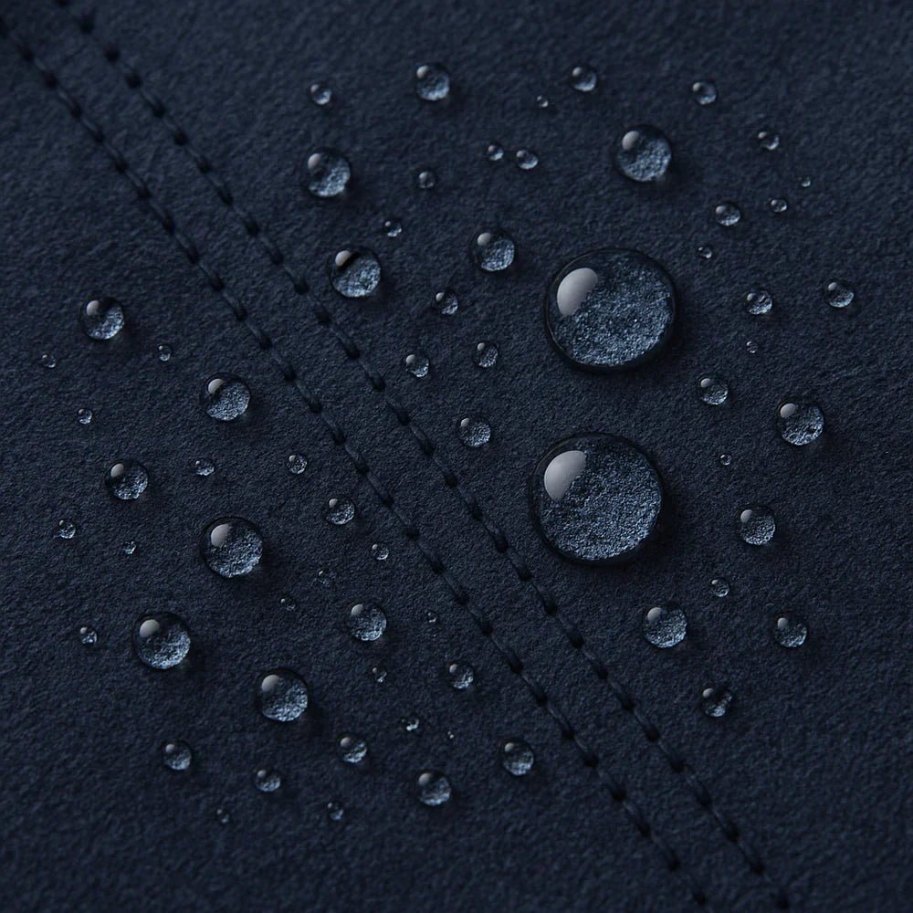 Eleonora™ – Abrigo de invierno con cremallera asimétrica - vittoria stile