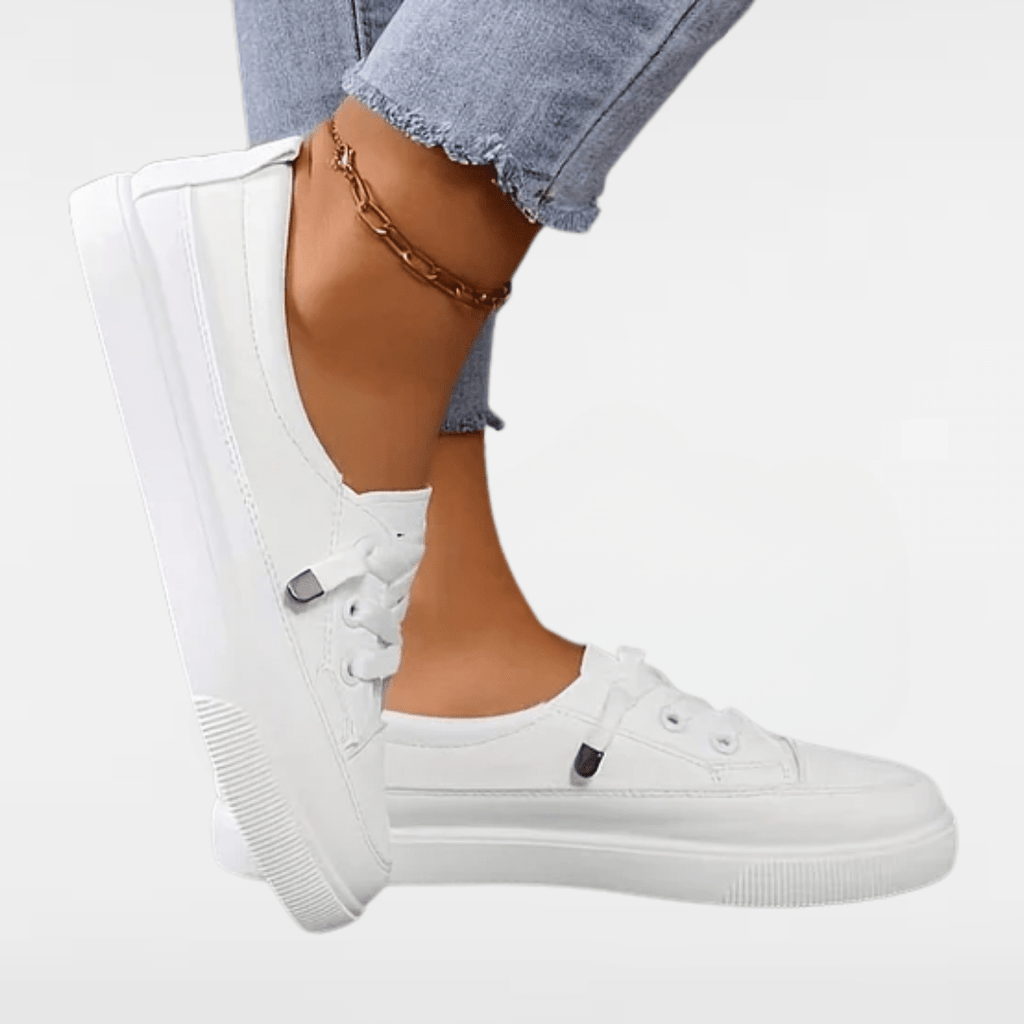 Elyna™ | Comodidad discreta en cada paso - vittoria stile