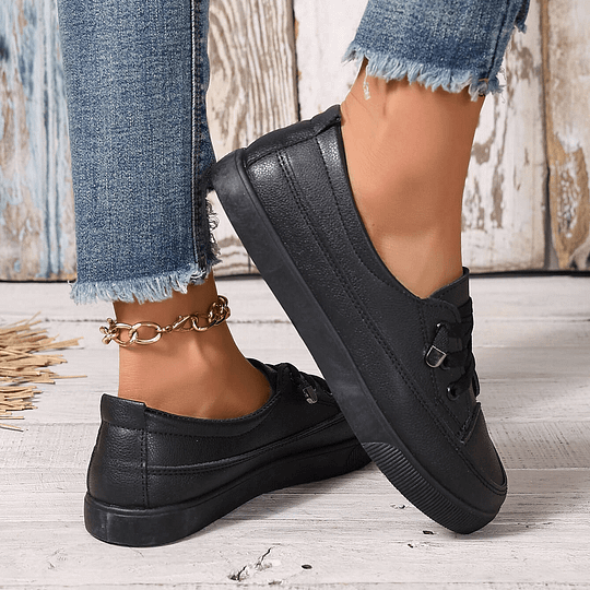 Elyna™ | Comodidad discreta en cada paso - vittoria stile