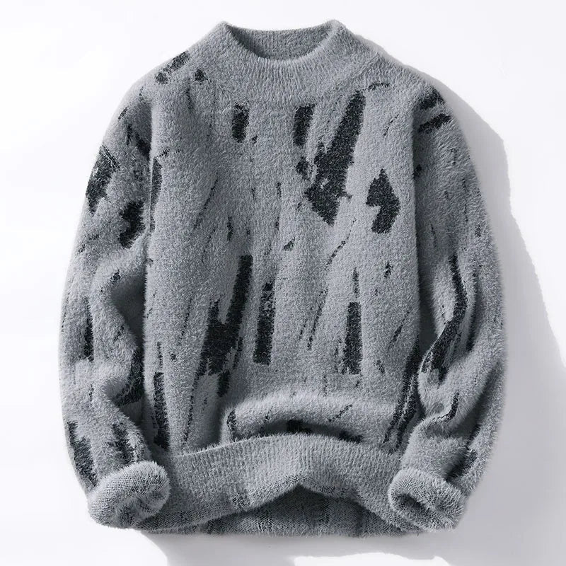 Emile™ - Luxus - Strickpullover - vittoria stile