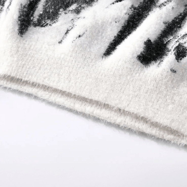 Emile™ - Luxus - Strickpullover - vittoria stile