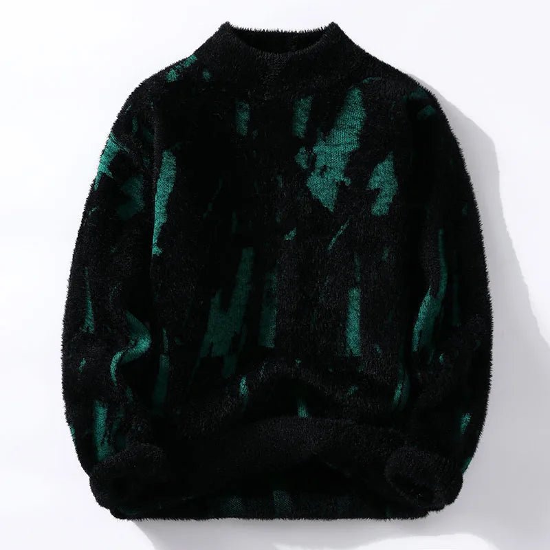 Emile™ - Luxus - Strickpullover - vittoria stile