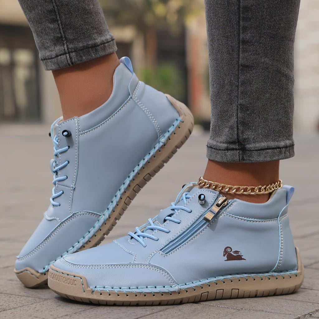 Emy™ | Zapatillas cómodas con pisada estable - vittoria stile