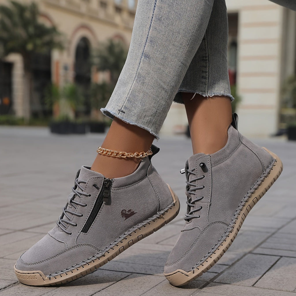 Emy™ | Zapatillas cómodas con pisada estable - vittoria stile