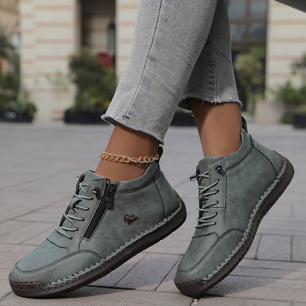 Emy™ | Zapatillas cómodas con pisada estable - vittoria stile