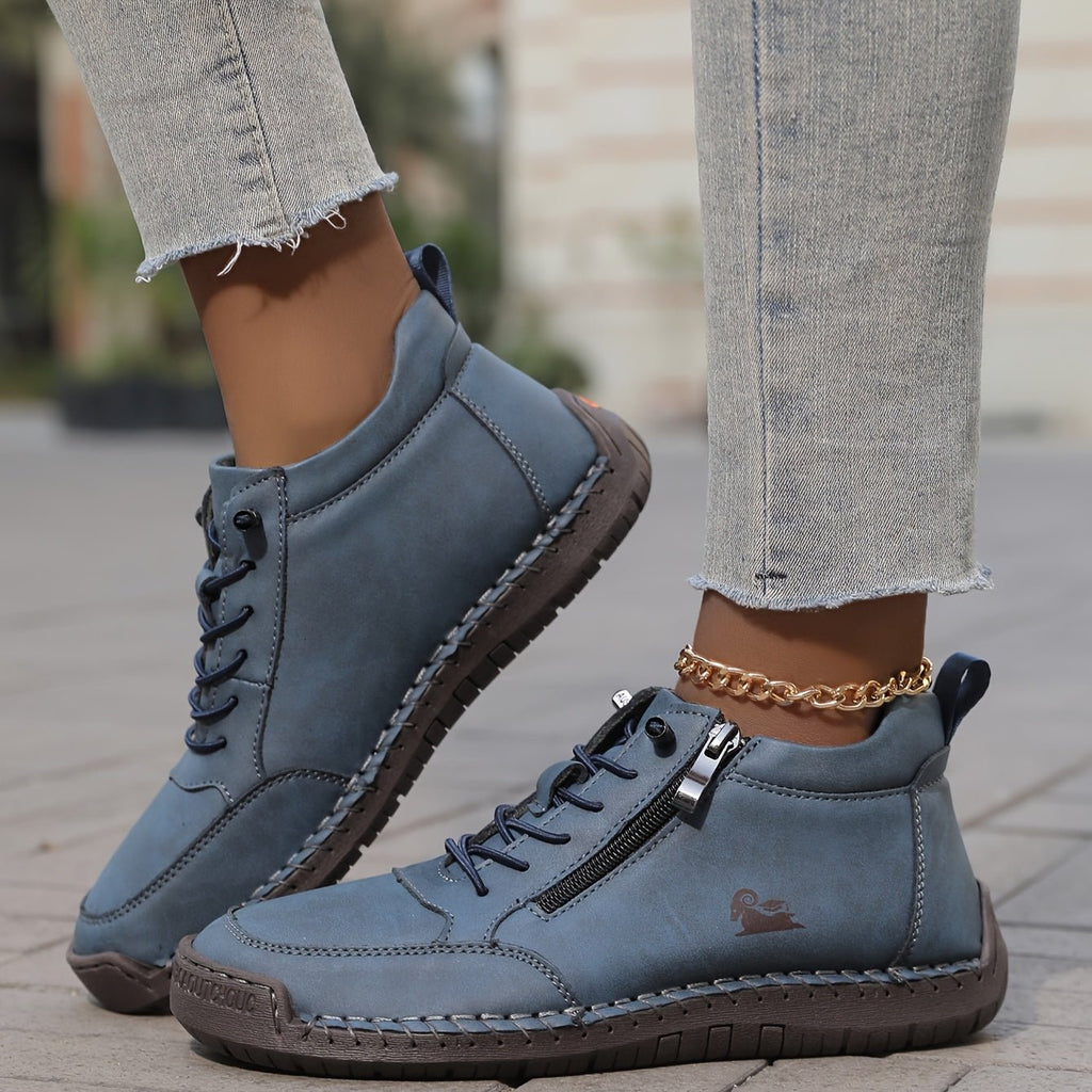 Emy™ | Zapatillas cómodas con pisada estable - vittoria stile