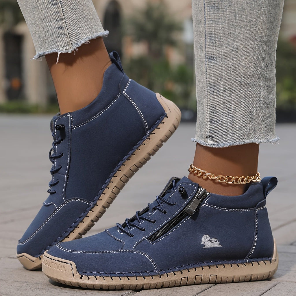 Emy™ | Zapatillas cómodas con pisada estable - vittoria stile