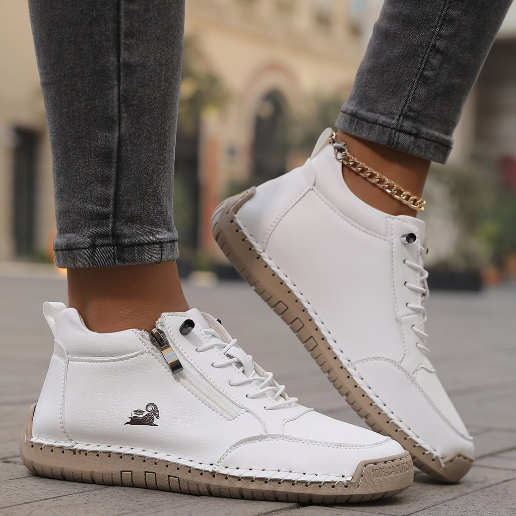 Emy™ | Zapatillas cómodas con pisada estable - vittoria stile