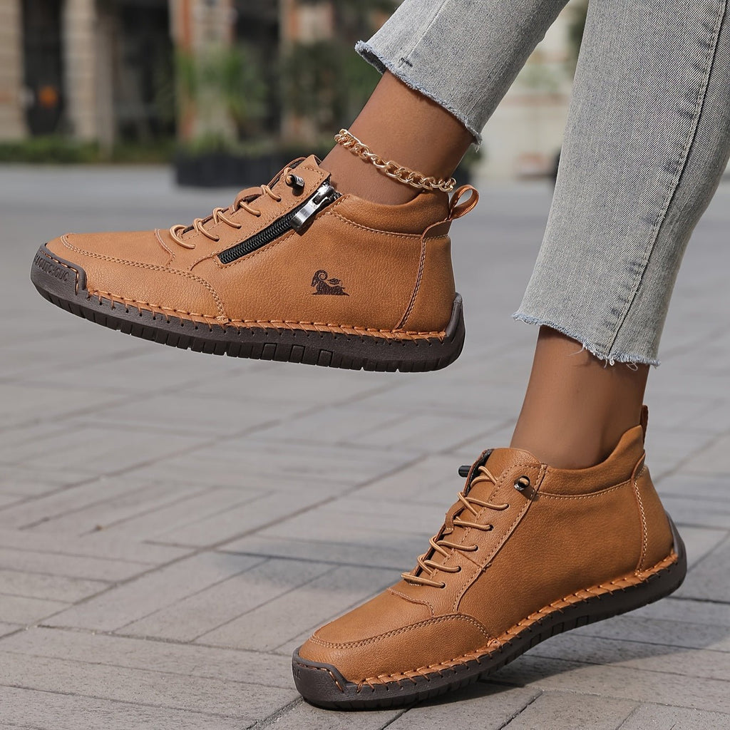 Emy™ | Zapatillas cómodas con pisada estable - vittoria stile