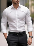 FABIO™ | Camisa Slim - vittoria stile