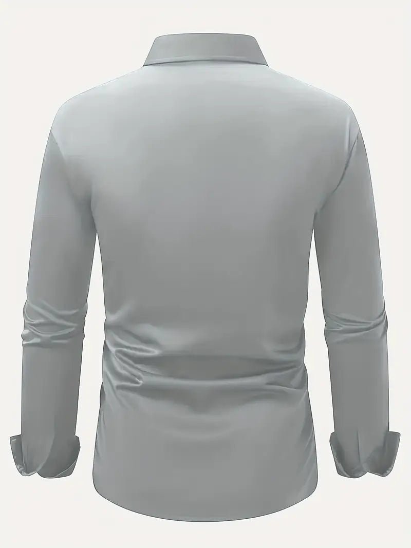 FABIO™ | Camisa Slim - vittoria stile