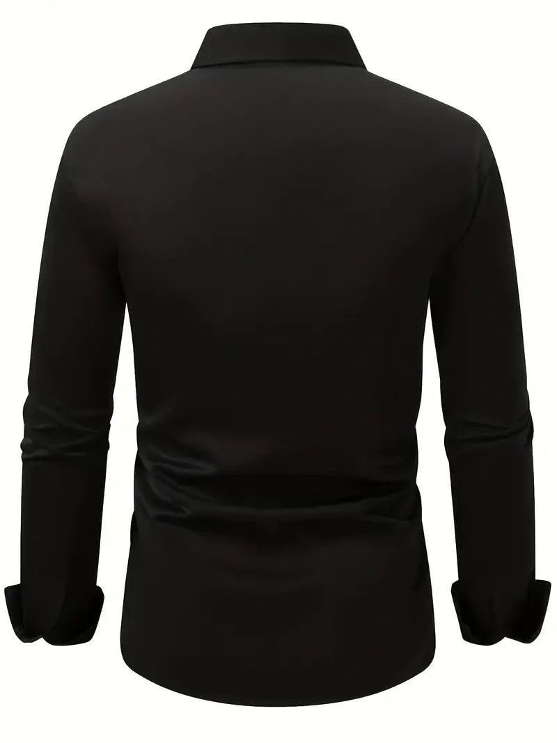 FABIO™ | Camisa Slim - vittoria stile