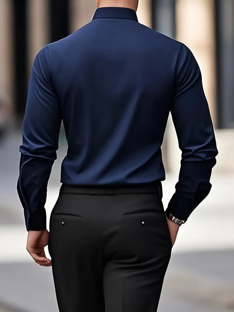 FABIO™ | Camisa Slim - vittoria stile