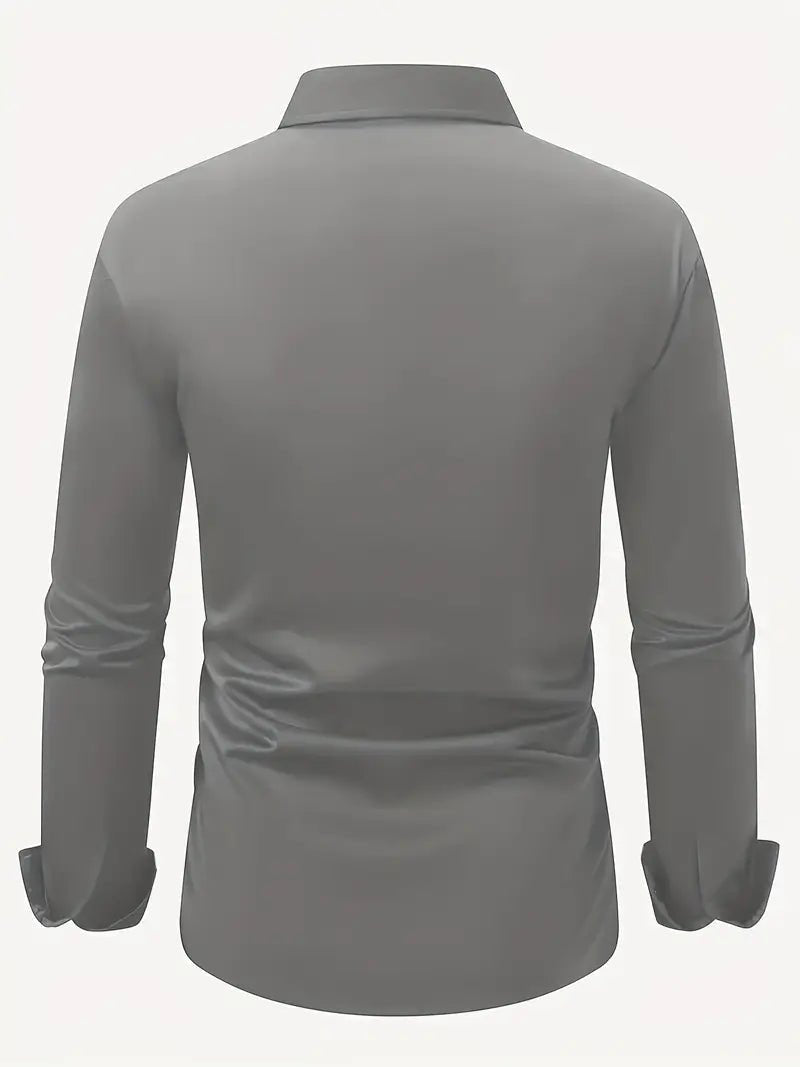 FABIO™ | Camisa Slim - vittoria stile