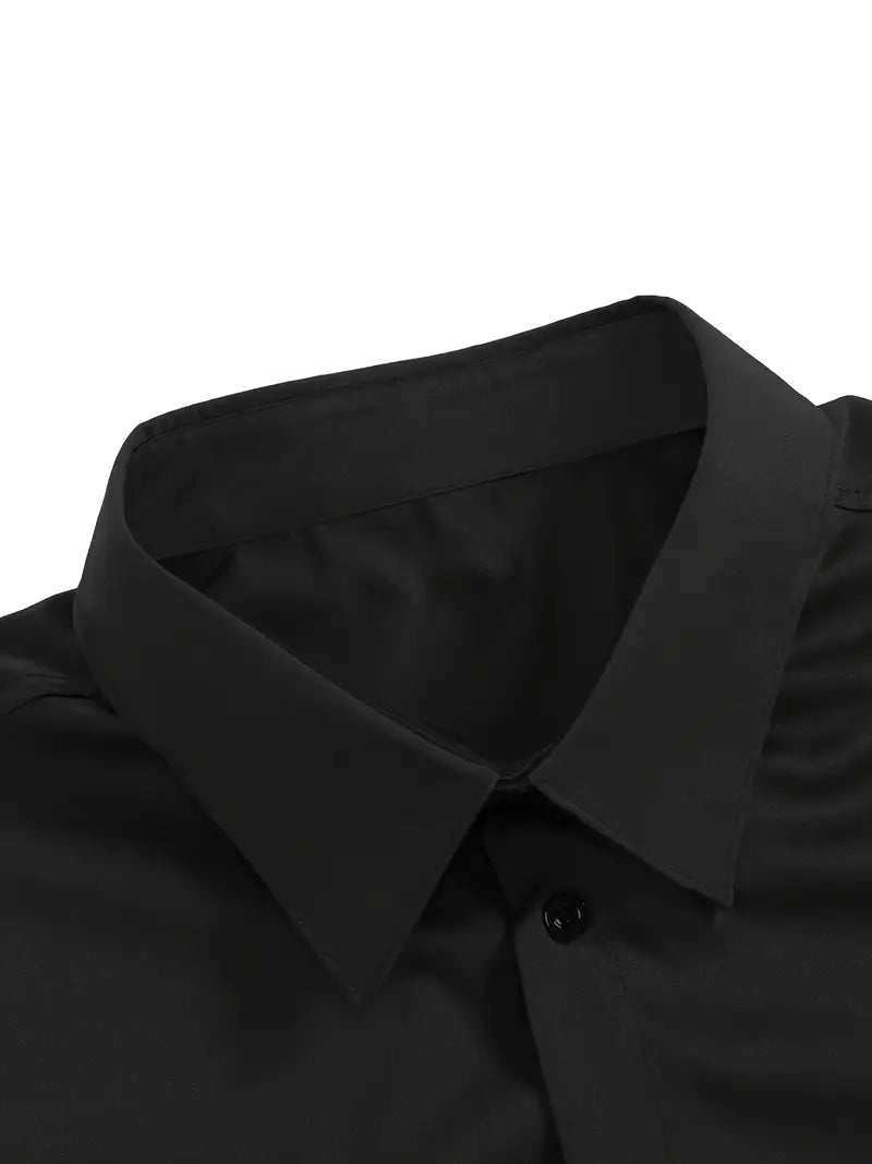 FABIO™ | Camisa Slim - vittoria stile
