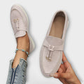 Gamila - Mocasín Elegante - vittoria stile