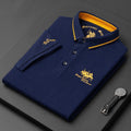 GIANNI™ | Polo de Lujo para Otoño (1+1 GRATIS) - vittoria stile