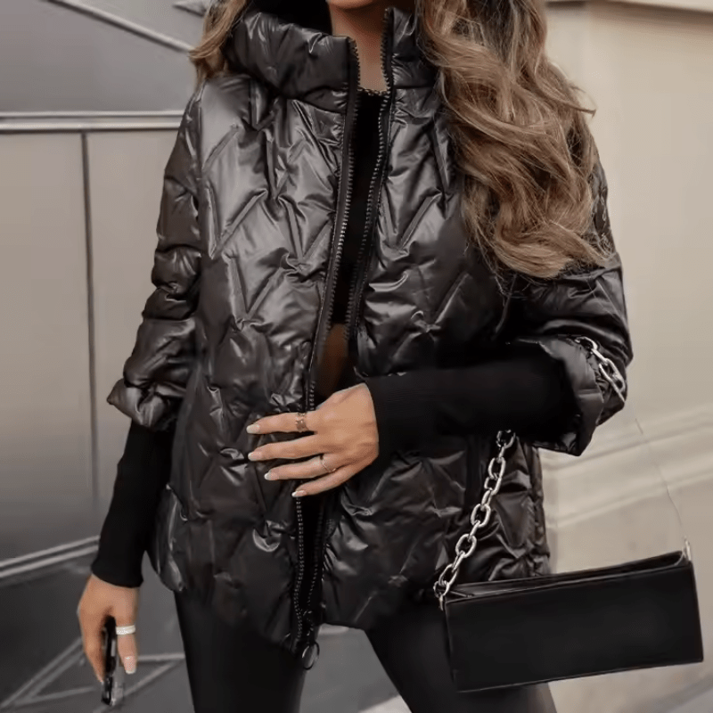 GIULIANA™|PIUMINO TRAPUNTATO - vittoria stile