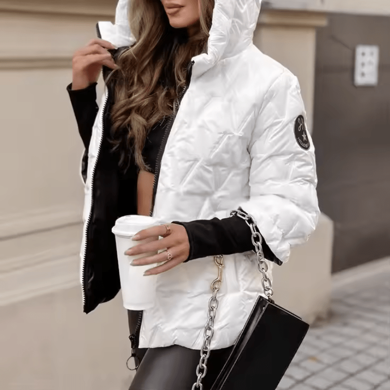 GIULIANA™|PIUMINO TRAPUNTATO - vittoria stile