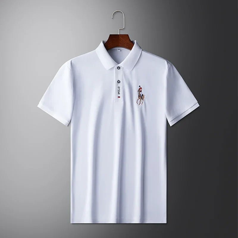 GIULIO | Set de Polos Premium (1+1 GRATIS) - vittoria stile