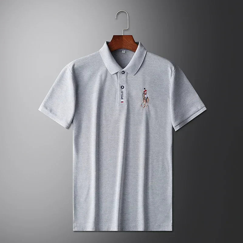 GIULIO | Set de Polos Premium (1+1 GRATIS) - vittoria stile