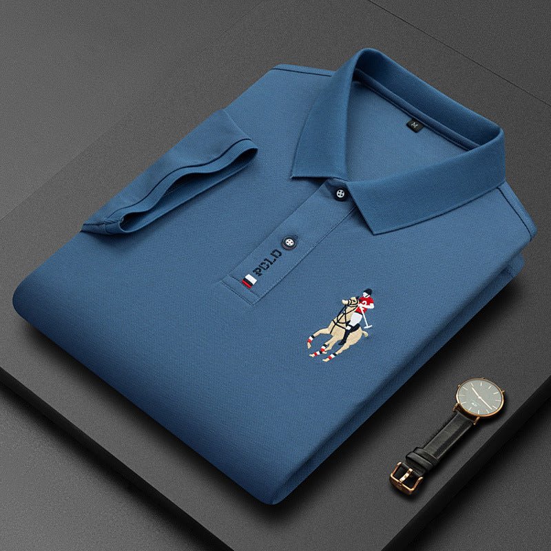 GIULIO | Set de Polos Premium (1+1 GRATIS) - vittoria stile