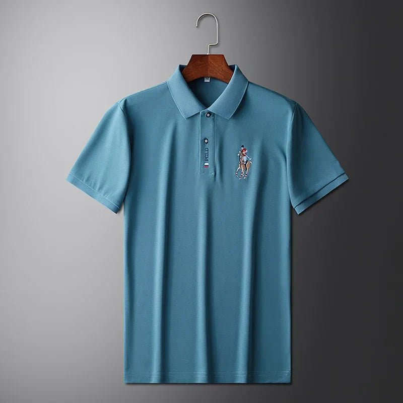 GIULIO | Set de Polos Premium (1+1 GRATIS) - vittoria stile