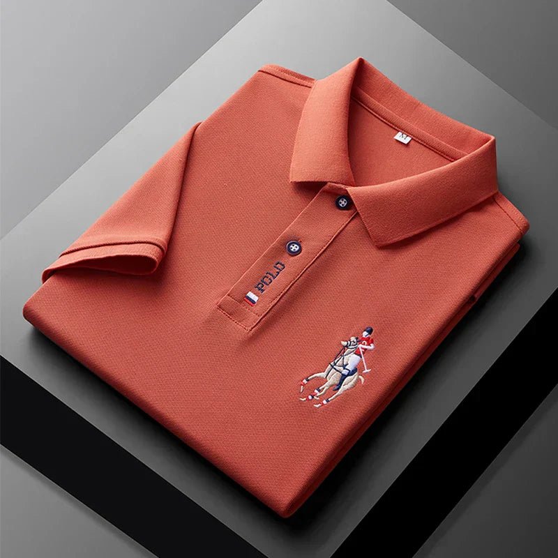 GIULIO | Set de Polos Premium (1+1 GRATIS) - vittoria stile