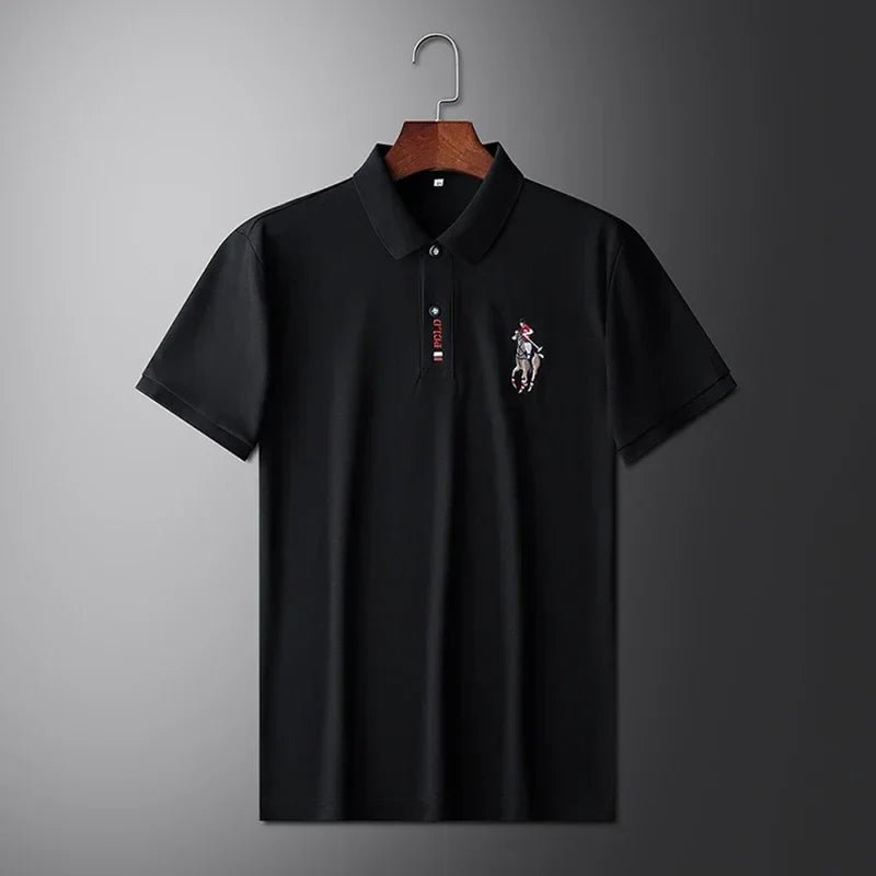 GIULIO | Set de Polos Premium (1+1 GRATIS) - vittoria stile
