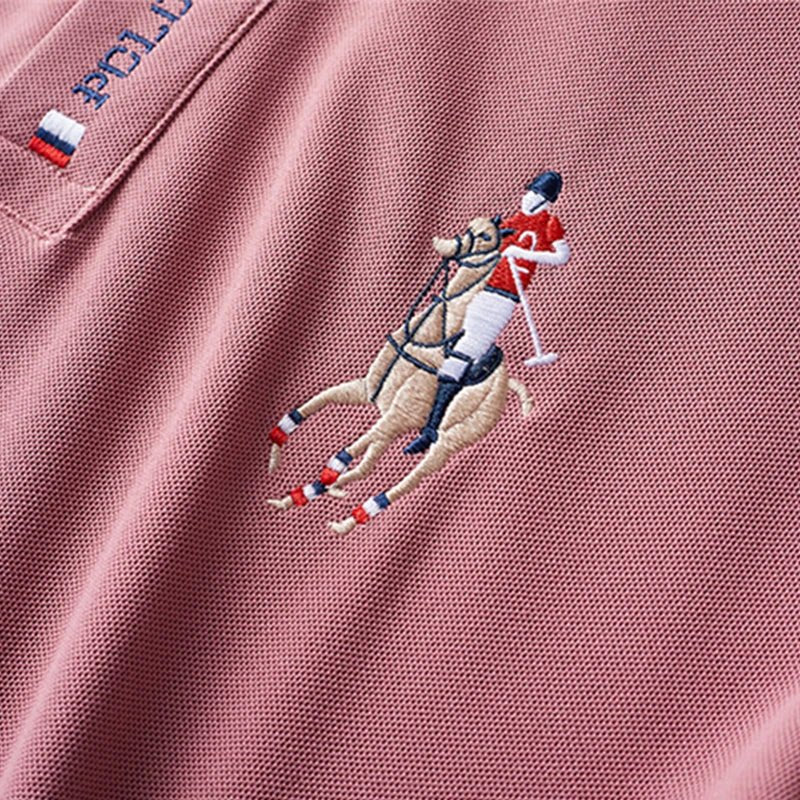 GIULIO | Set de Polos Premium (1+1 GRATIS) - vittoria stile
