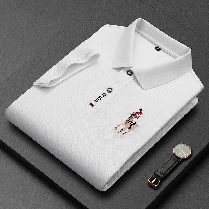 GIULIO | Set de Polos Premium (1+1 GRATIS) - vittoria stile