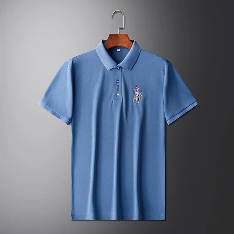 GIULIO | Set de Polos Premium (1+1 GRATIS) - vittoria stile