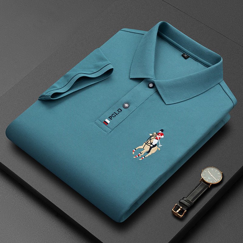 GIULIO | Set de Polos Premium (1+1 GRATIS) - vittoria stile