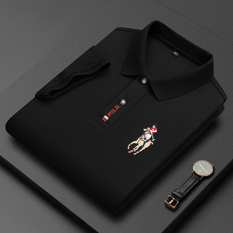 GIULIO | Set de Polos Premium (1+1 GRATIS) - vittoria stile