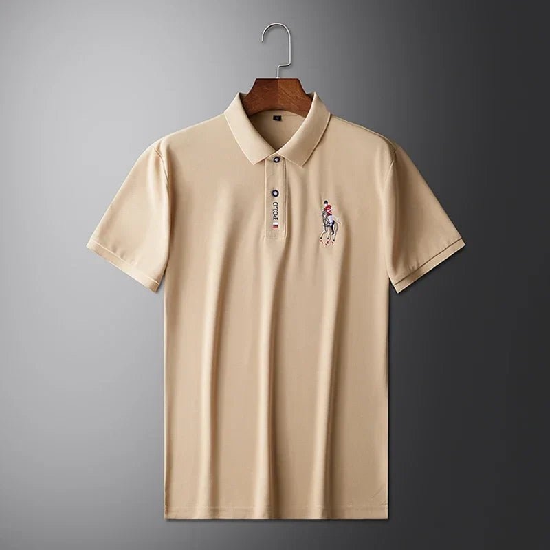 GIULIO | Set de Polos Premium (1+1 GRATIS) - vittoria stile