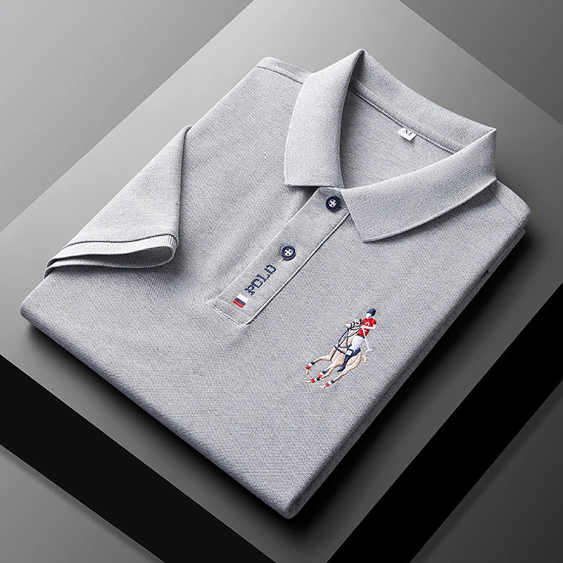 GIULIO | Set de Polos Premium (1+1 GRATIS) - vittoria stile