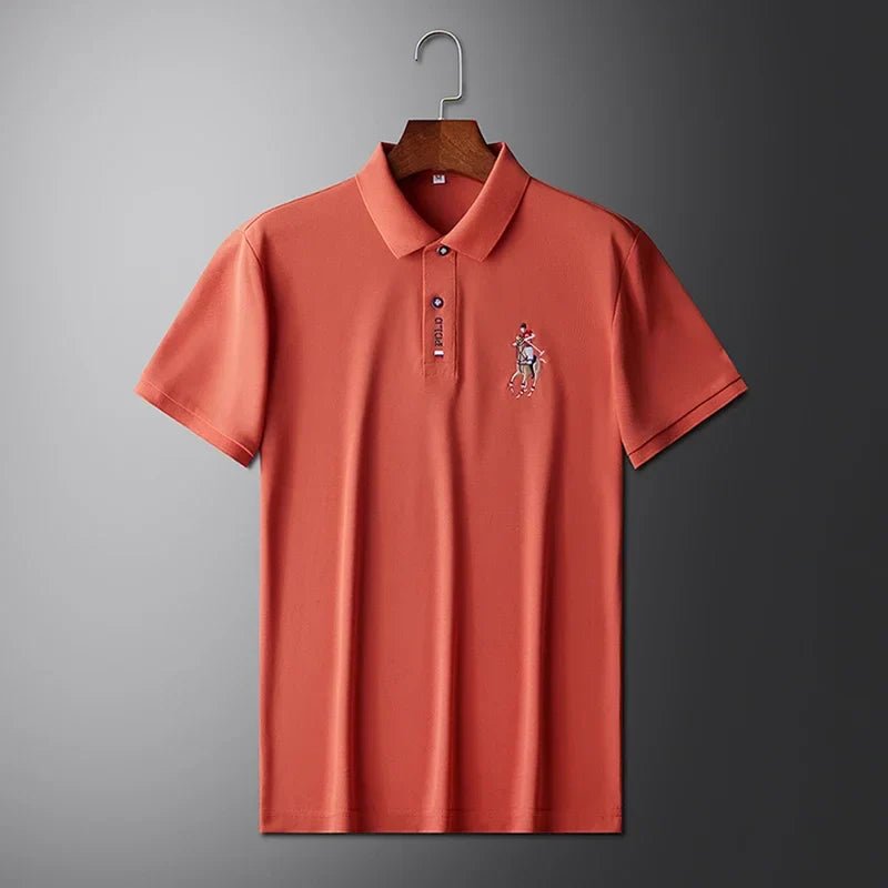 GIULIO | Set de Polos Premium (1+1 GRATIS) - vittoria stile