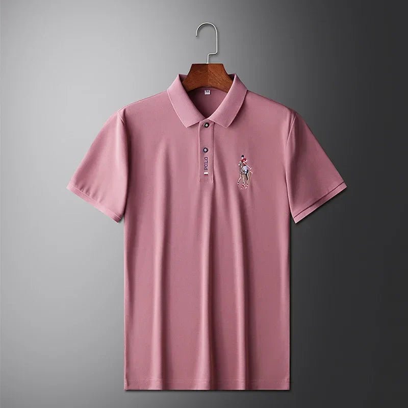 GIULIO | Set de Polos Premium (1+1 GRATIS) - vittoria stile