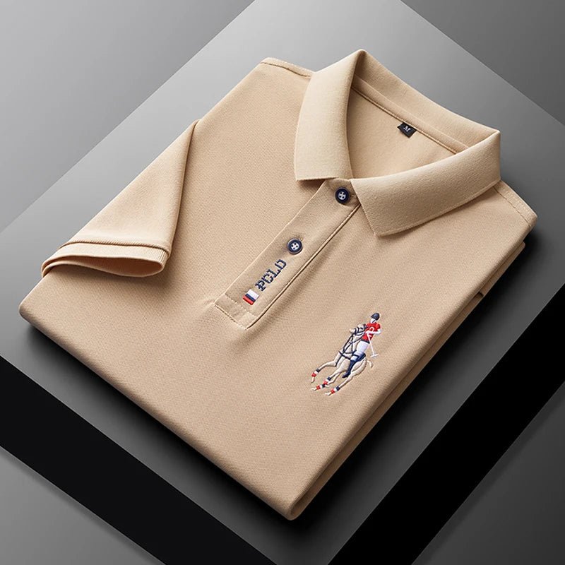 GIULIO | Set de Polos Premium (1+1 GRATIS) - vittoria stile