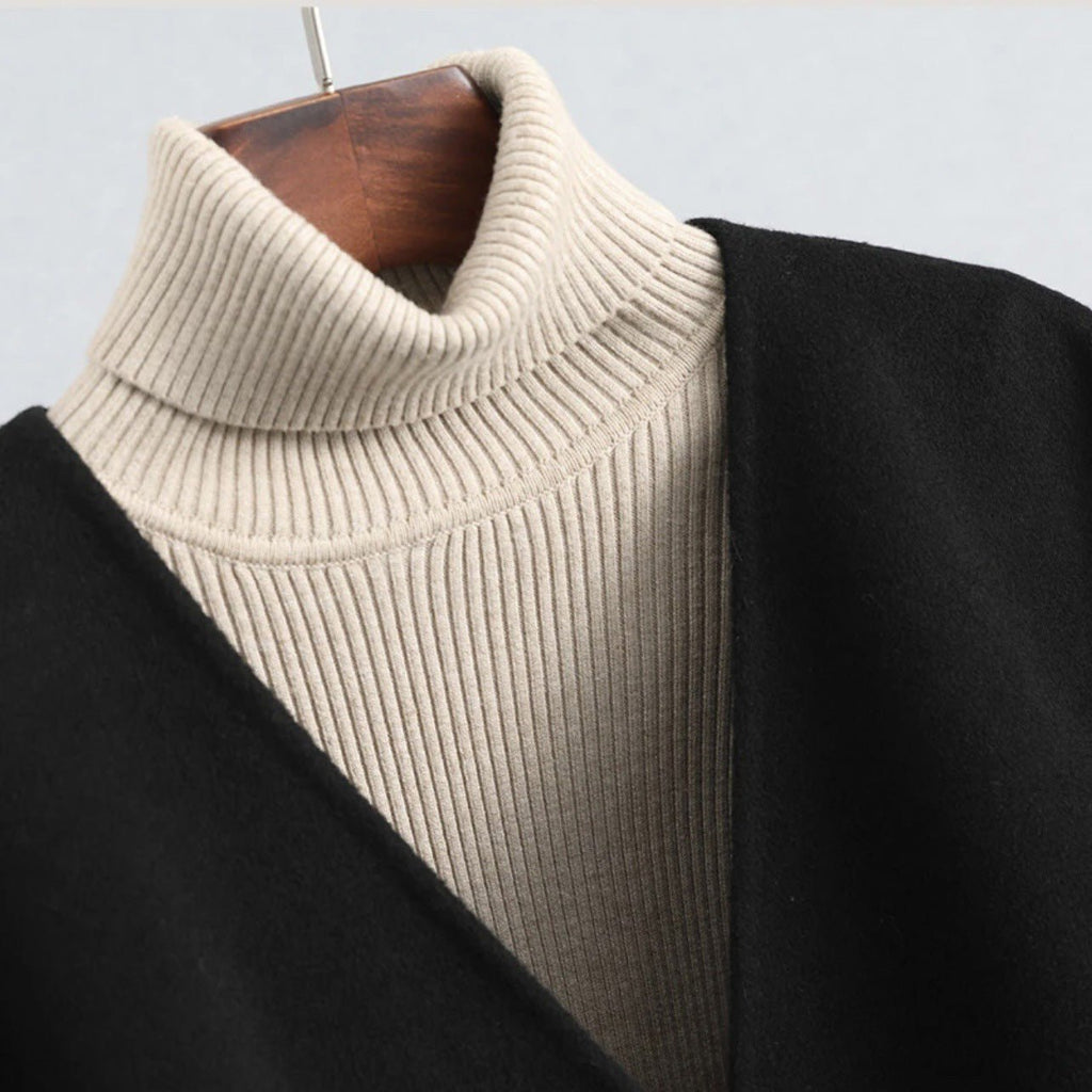 HARMONY™|CAPPOTTO ELEGANTE DONNA - vittoria stile